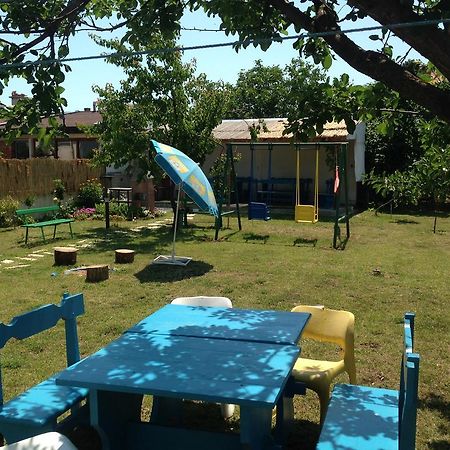 Guest House Yavorov Chernomorets Esterno foto