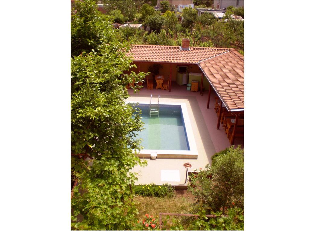 Guest House Yavorov Chernomorets Esterno foto
