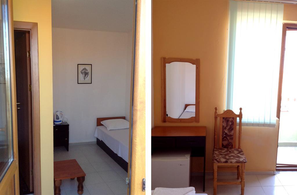 Guest House Yavorov Chernomorets Camera foto