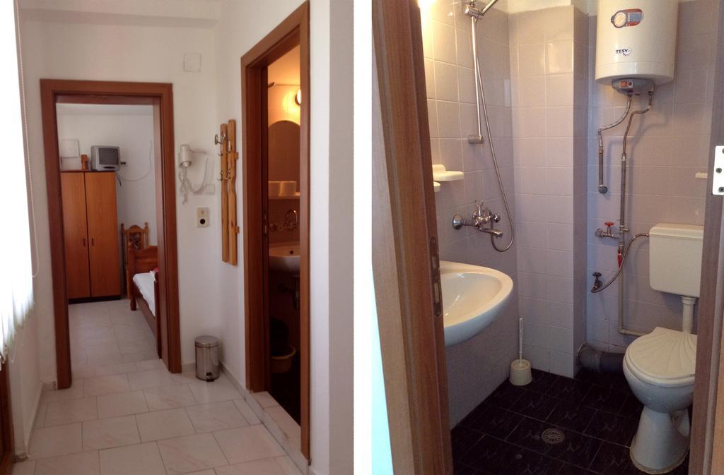 Guest House Yavorov Chernomorets Camera foto
