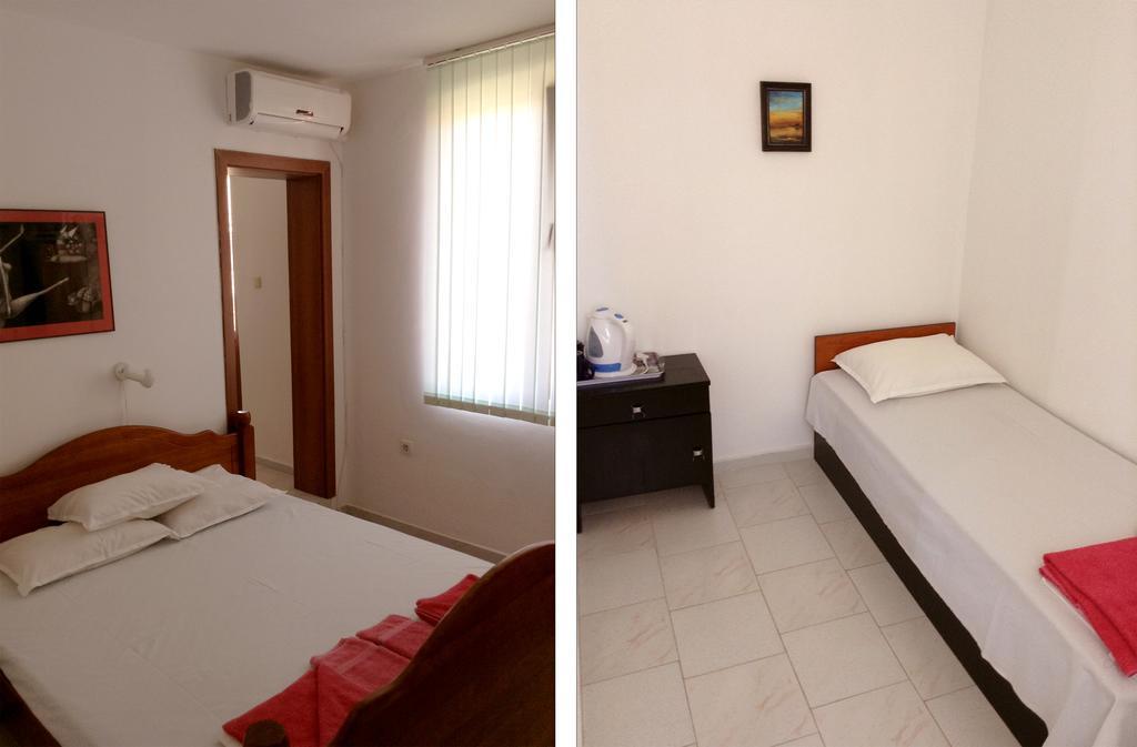 Guest House Yavorov Chernomorets Camera foto