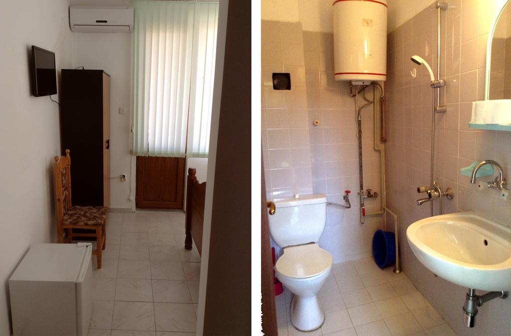 Guest House Yavorov Chernomorets Camera foto