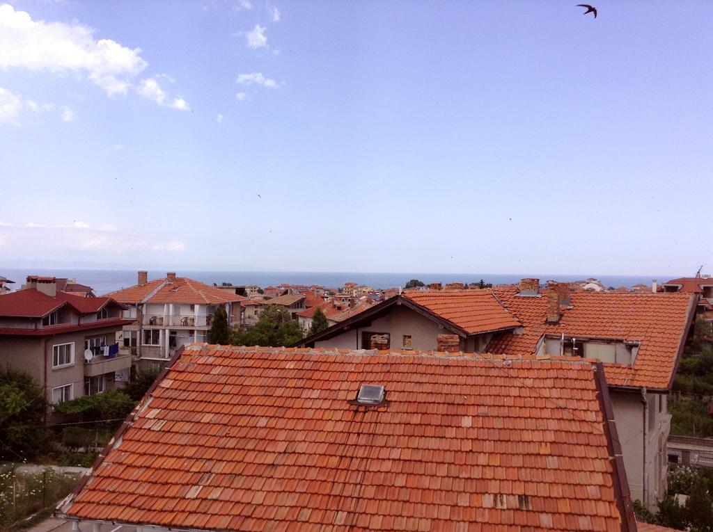Guest House Yavorov Chernomorets Camera foto