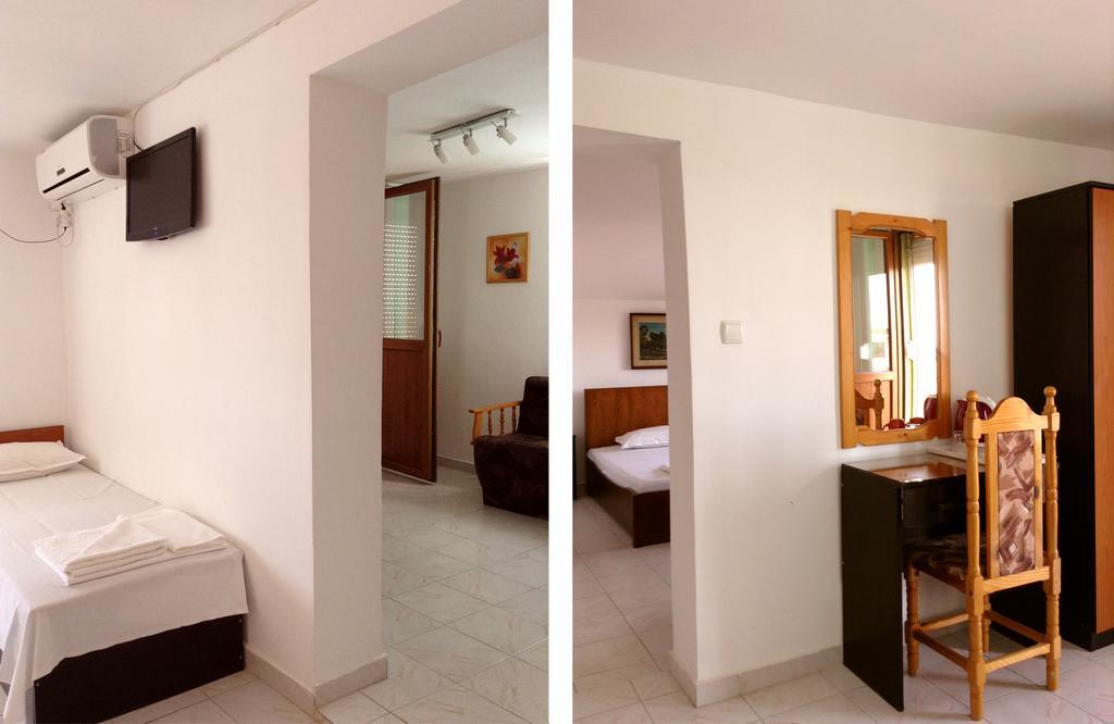 Guest House Yavorov Chernomorets Camera foto